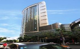 Xinshikong Apartments- Abest Zhongshan Park No.1